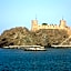 Mutrah Hotel