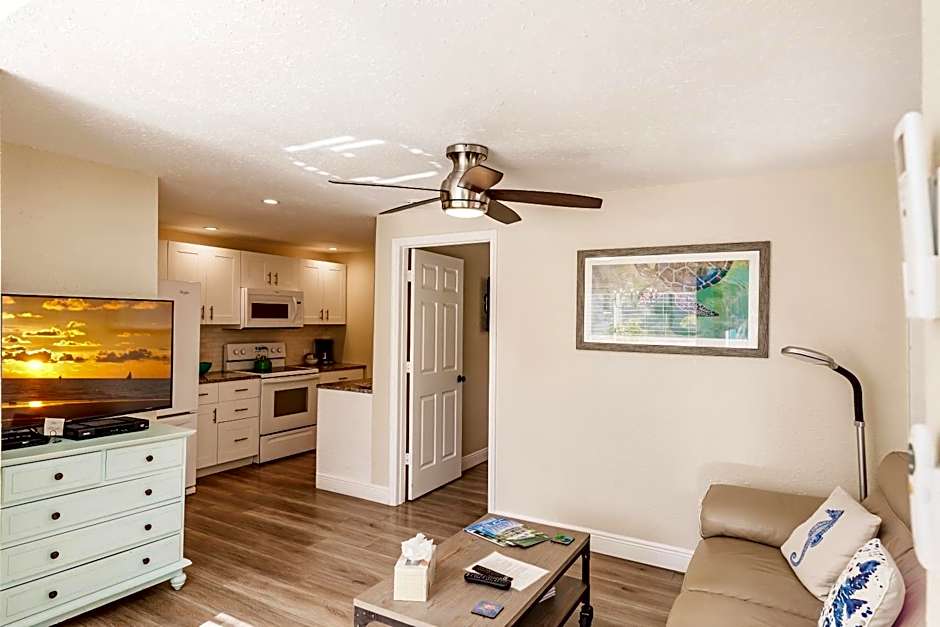 The Inn on Siesta Key
