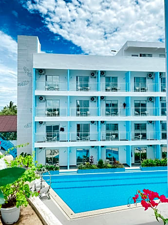 Bohol Dolphin Bay Resort