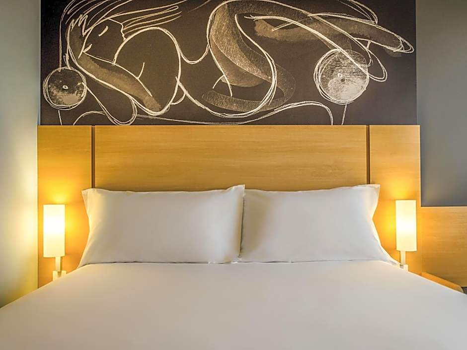 ibis Porto Alegre Assis Brasil