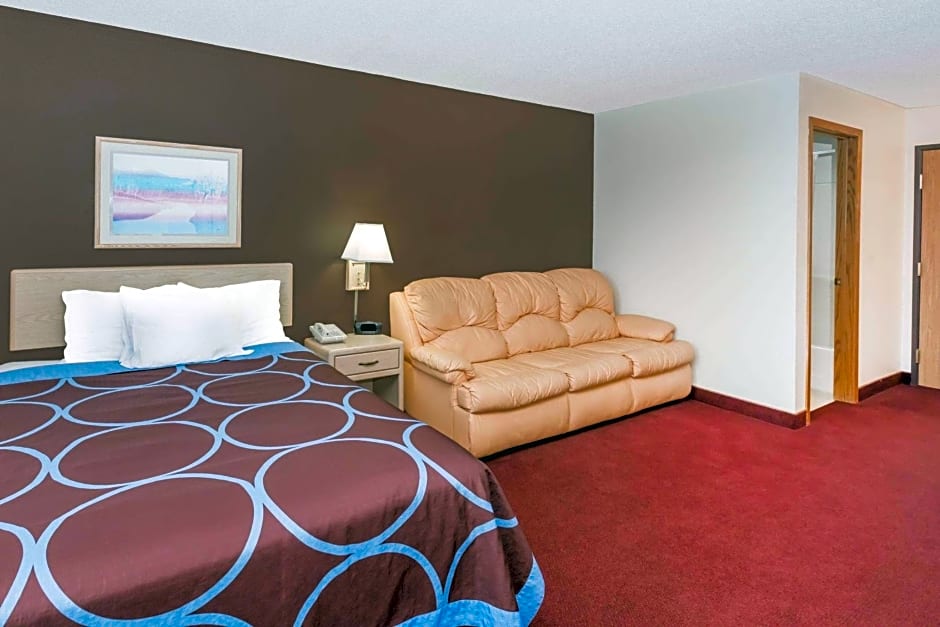 Super 8 by Wyndham Estherville