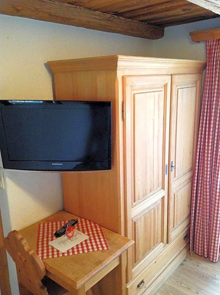 Landhotel Vordergrub