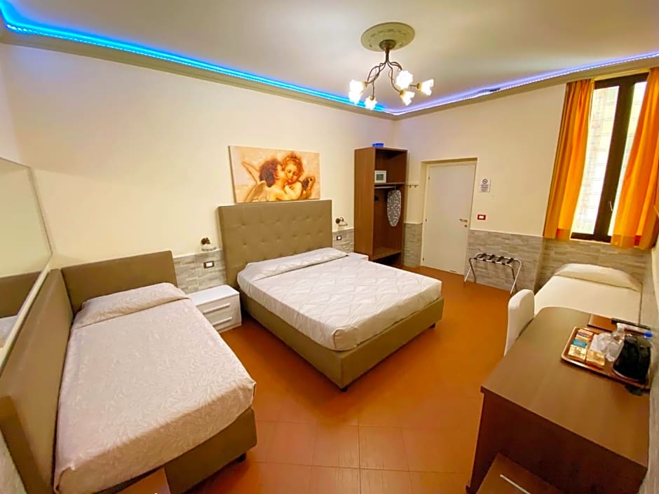 Hotel Ester