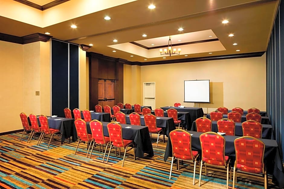 Fairfield Inn & Suites by Marriott Houston Intercontinental Airport