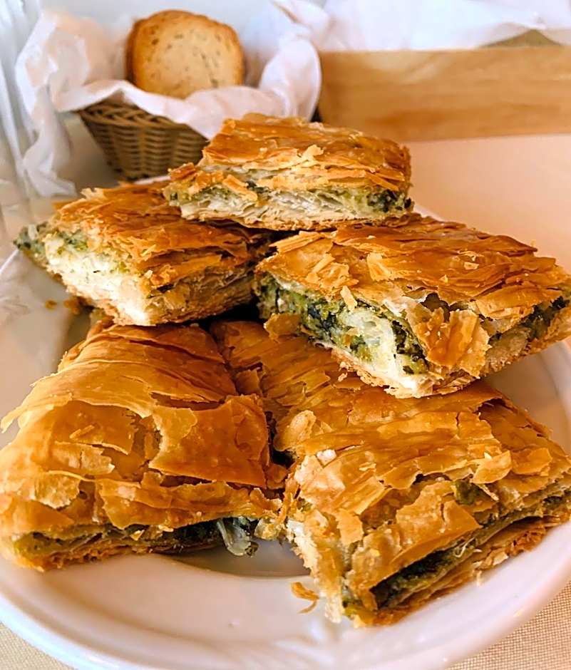 Lithos Villas Kalavryta