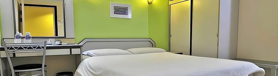 The Inn Hotel