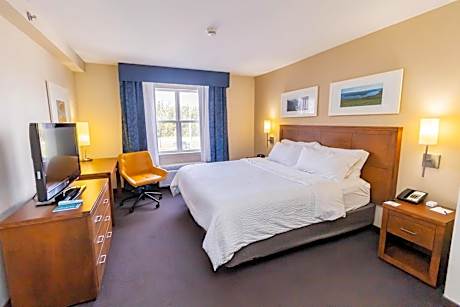 Deer Lake Horizon Hotel, BW Signature Collection