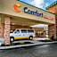 Comfort Suites Bethlehem Near Lehigh University and LVI Airport