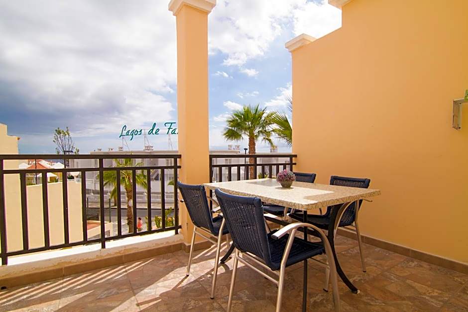 Yucca Park ApartHotel