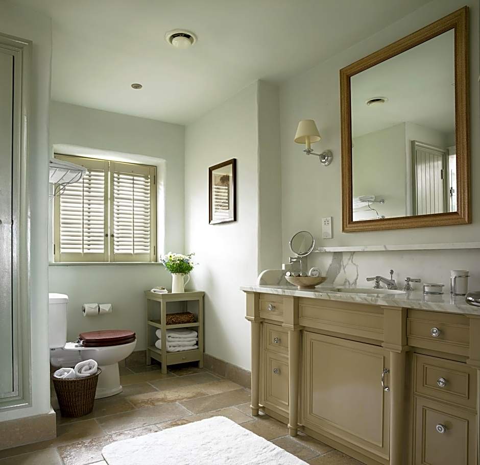 Trump International Golf Links & Hotel Doonbeg Ireland