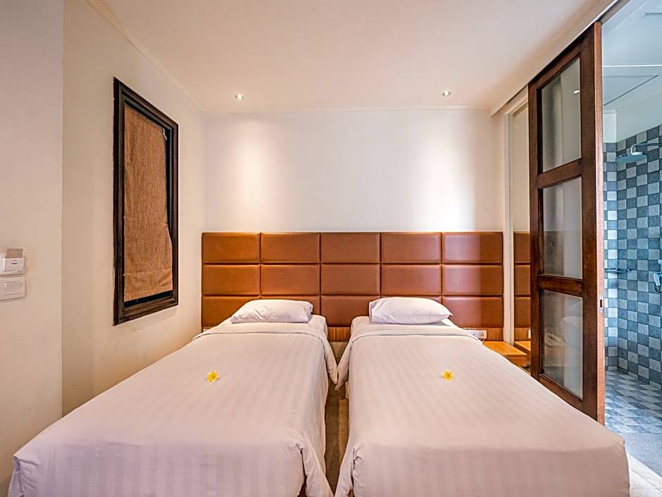 Alron Hotel Kuta
