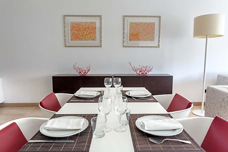 Catania Hills Residence