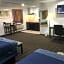 Budget Inn & Suites