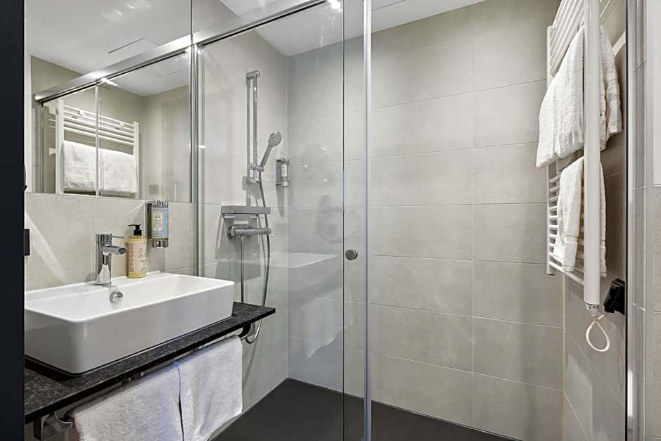 Nena Apartments München City