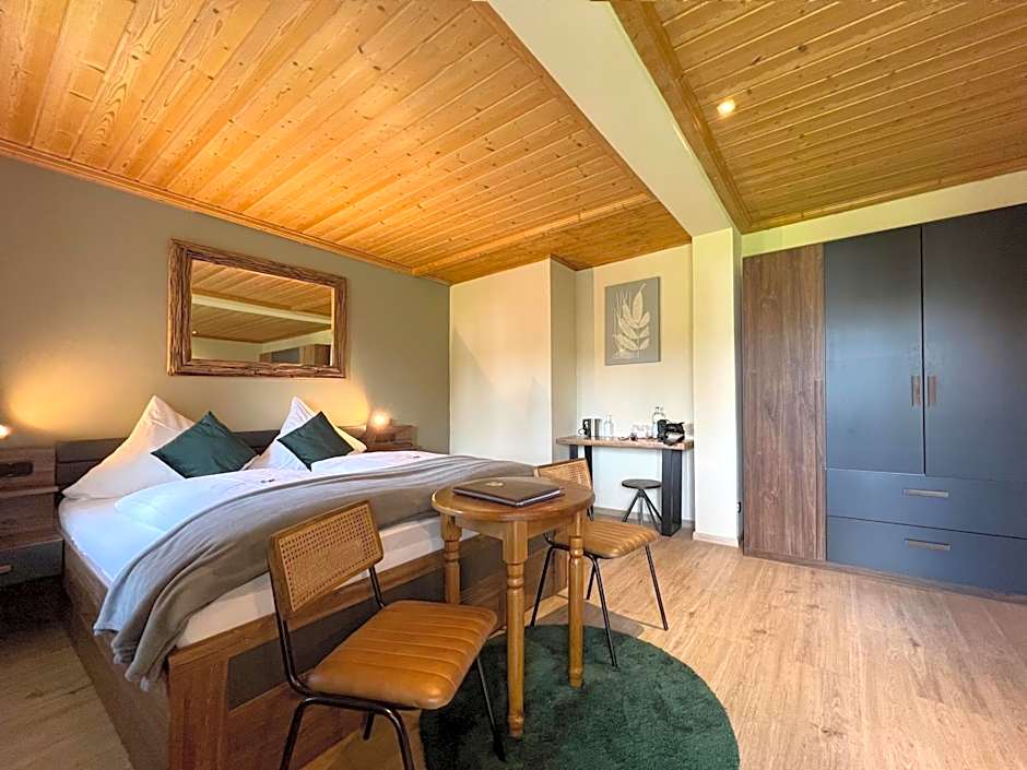 Hotel Schlossblick Chiemsee