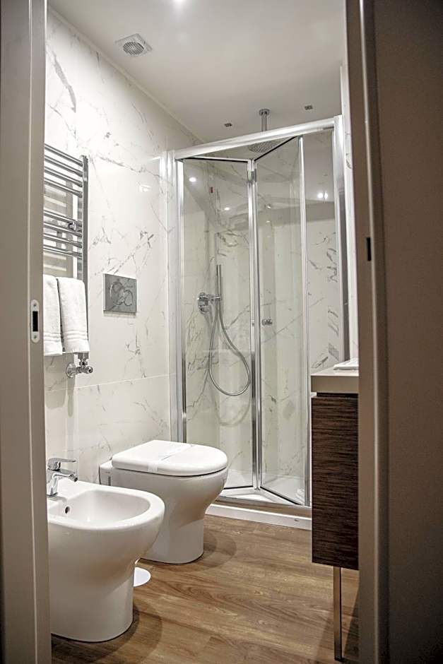 Al Manthia Hotel - Gruppo Trevi Hotels