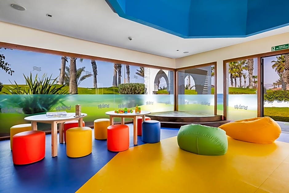 Hotel Riu Palace Tikida Agadir - All Inclusive