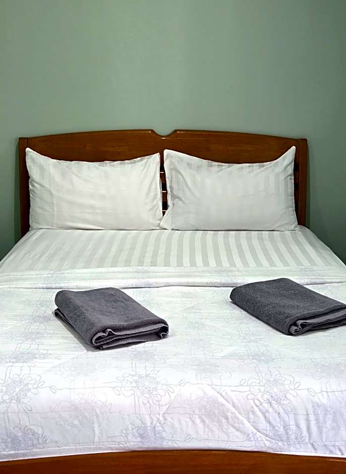 Gypsy Village Resort