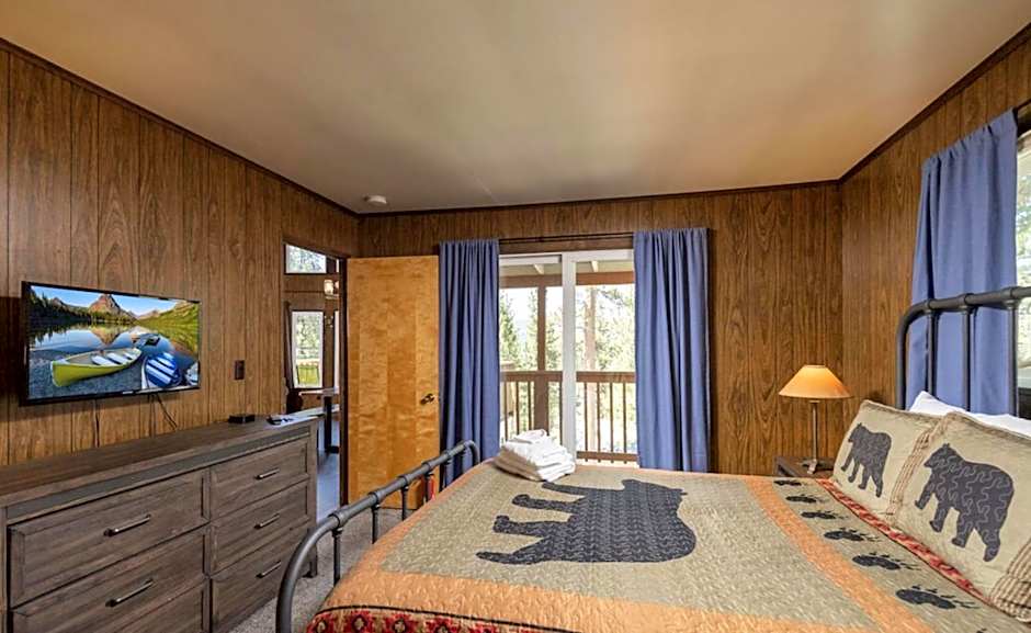 ITH Big Bear Lake Hostel & Retreat Center