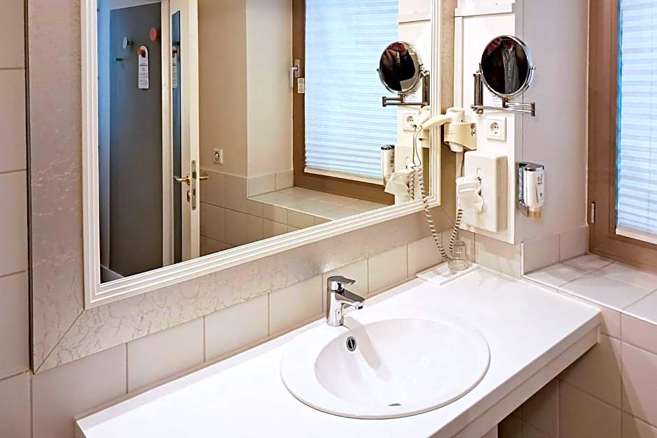 Garner Hotel Post Aschaffenburg by IHG