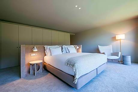 Premium One-Bedroom Villa