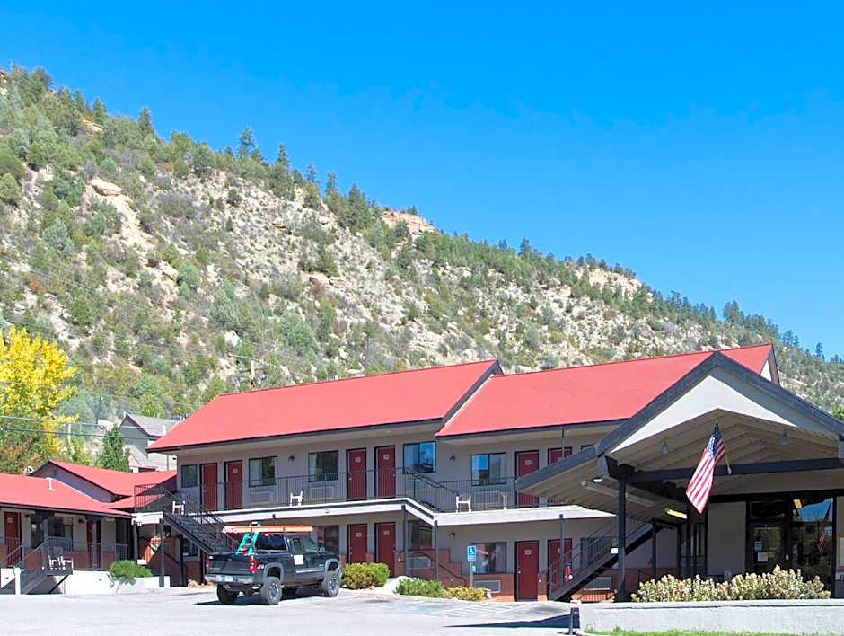 Adventure Inn Durango