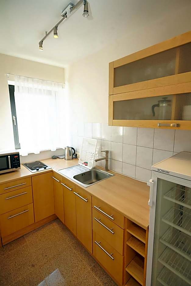 Residence AlpenHeart