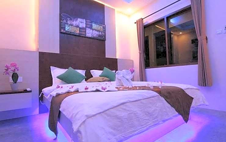Sari Gili Bungalow