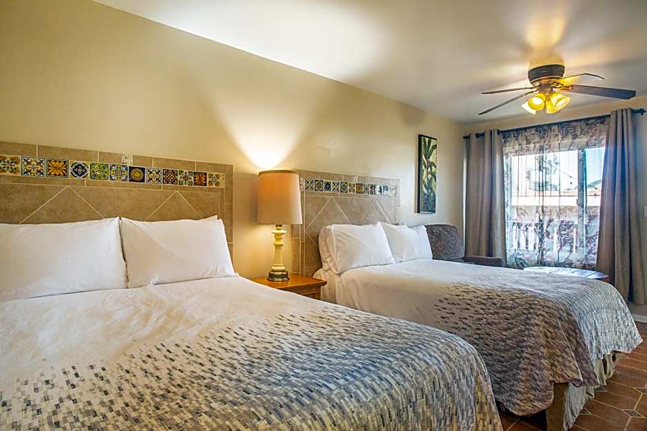 Inn At Avila Beach
