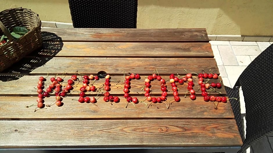 Locanda Cà de Rusitta