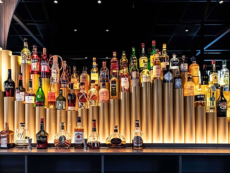 Blooma Hotel Liege Centre - Handwritten Collection