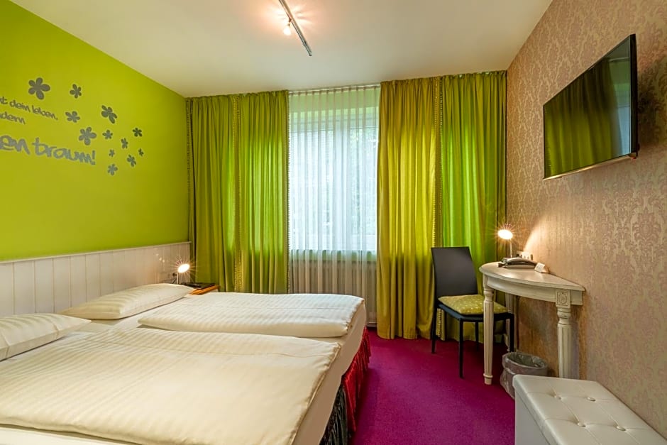 Hotel Arosa