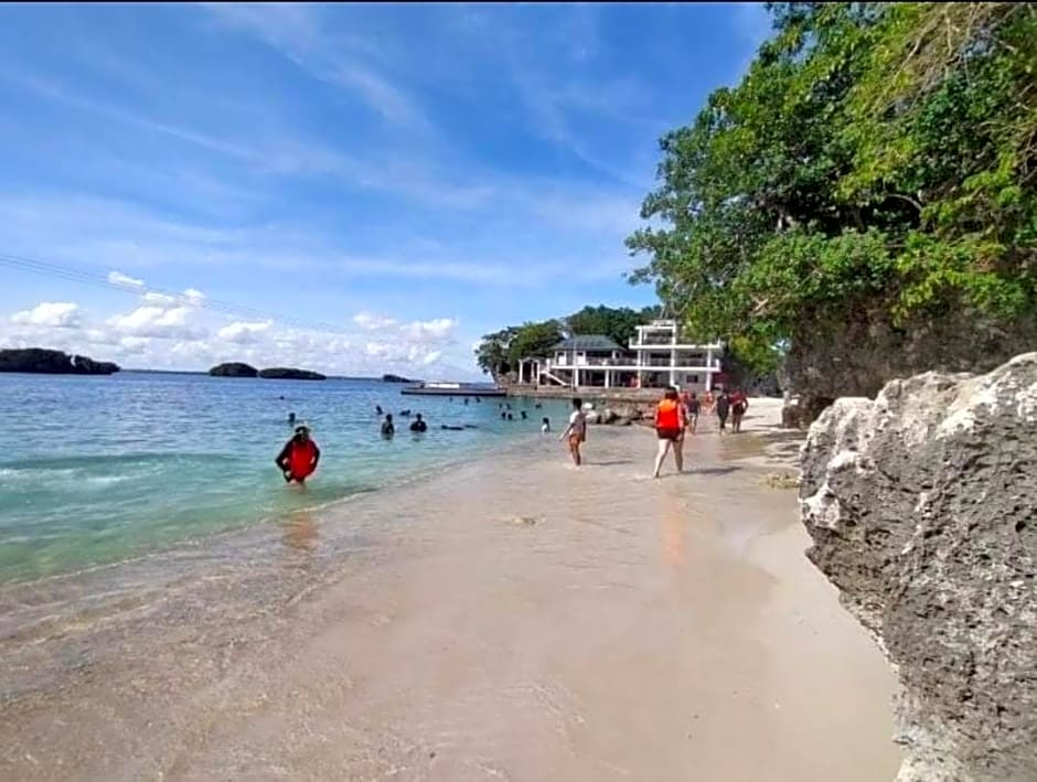 Carribean Transient House