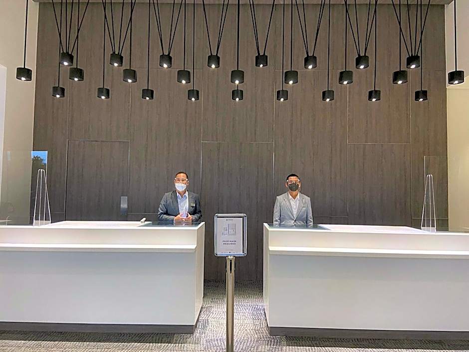 Park Inn By Radisson Bacolod