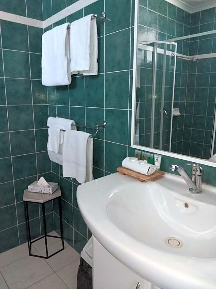 Bakery Park Motor Inn