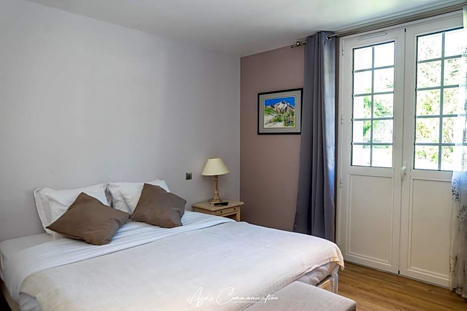 Logis du Champ De Mars