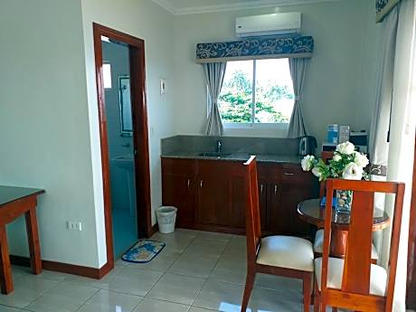 OCEAN BREEZE RESORT
