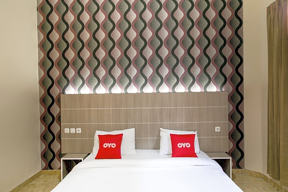 OYO 2320 Hotel Charvita