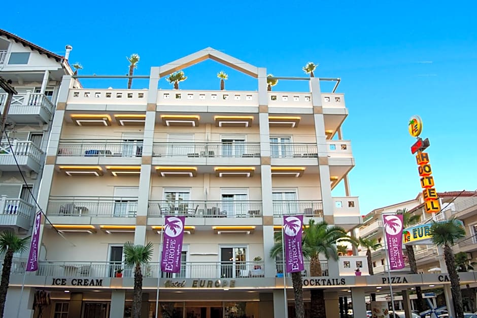 Hotel Europe
