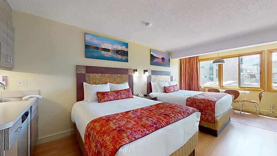 Surfside On The Lake