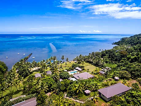 Waidroka Bay Resort