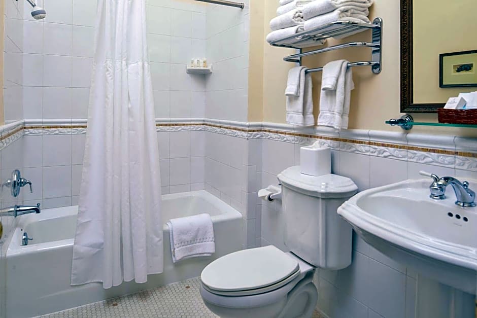 Hampton Inn Lexington Historic Area