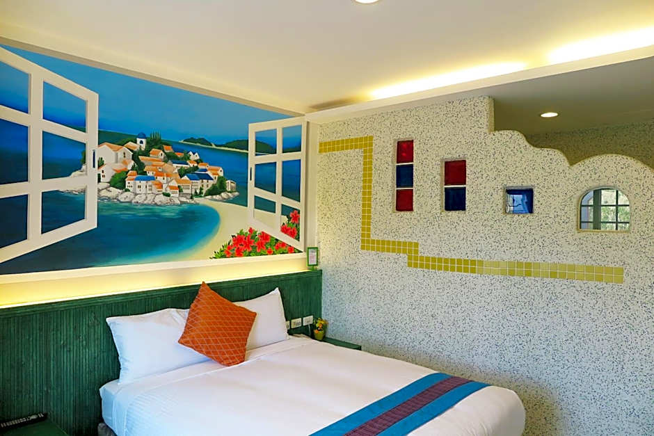 Kenting Sin Sin Hotel II