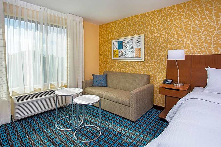 Fairfield Inn & Suites by Marriott Nashville Hendersonville