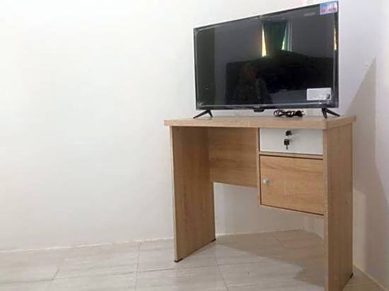 Hotel O Pondok Ibu SyariahNearEco Edu Park