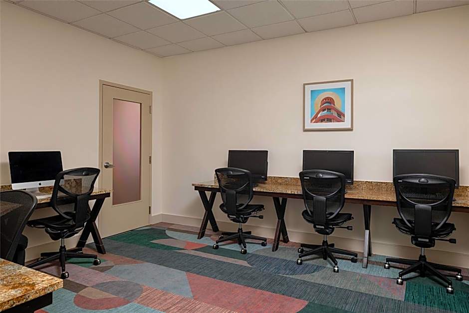 Sonesta Miami Airport