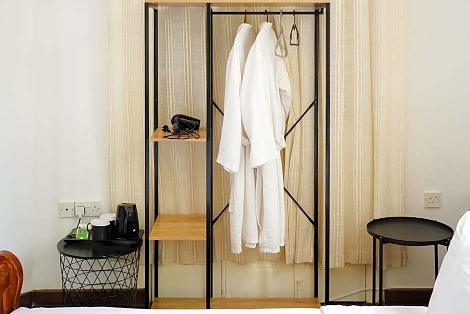 Semiramis Boutique Hotel & Spa