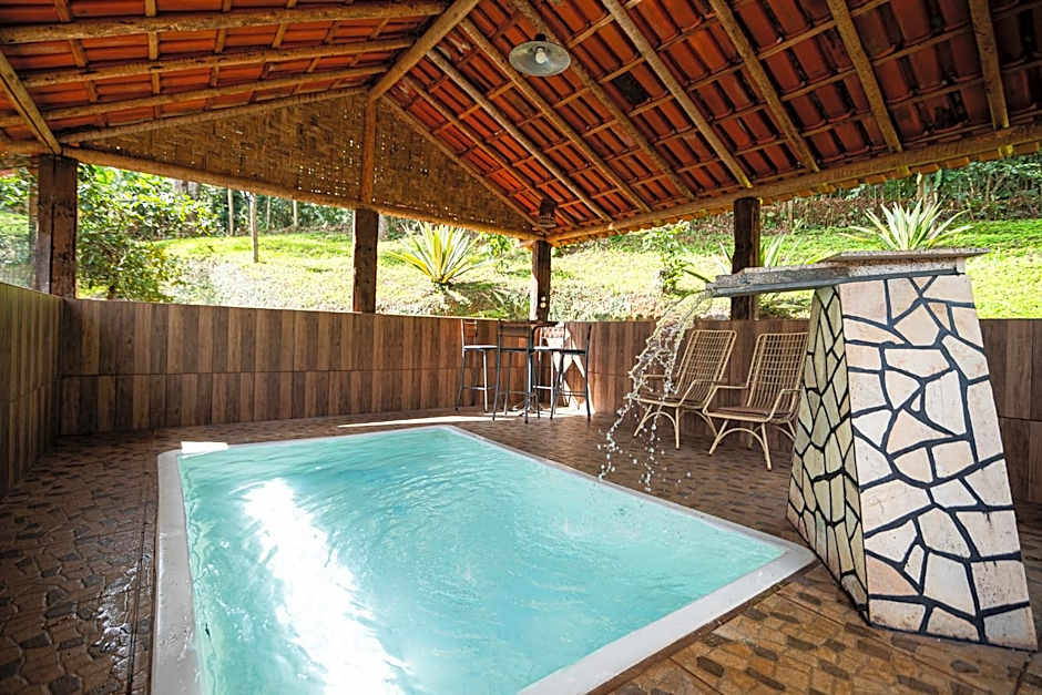 Pousada Casa da Moeda