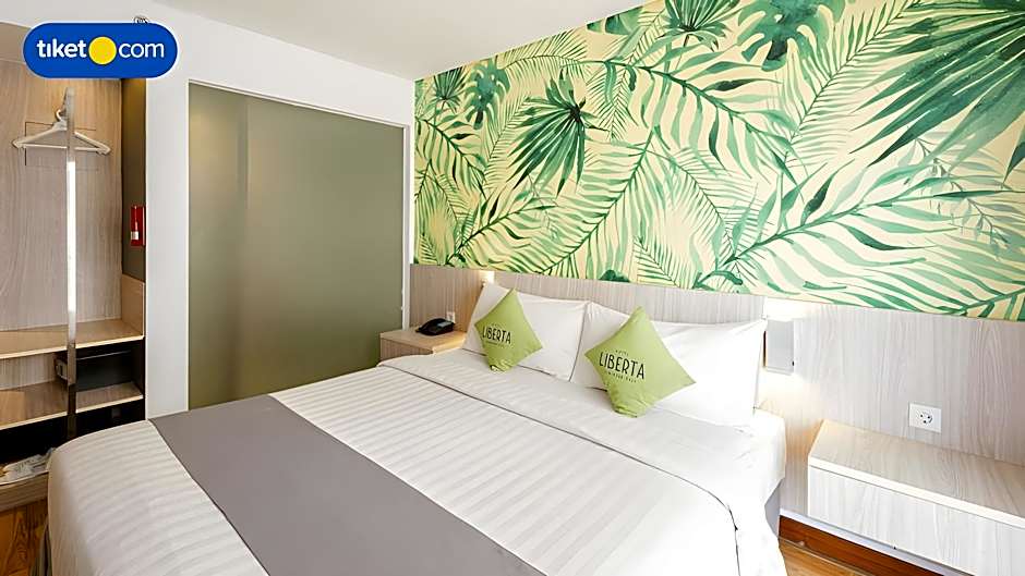 Liberta Seminyak Hotel