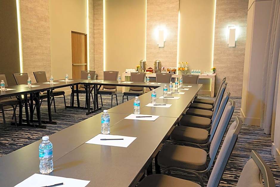 Hilton Garden Inn Mexico Santa Fe